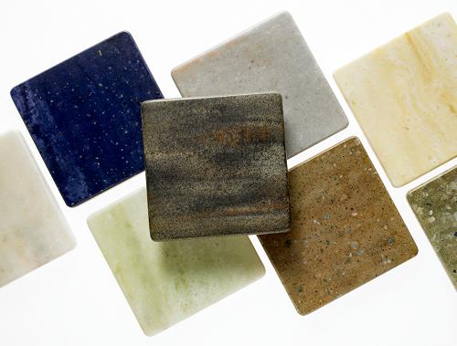 Đá nhân tạo gốc thạch anh