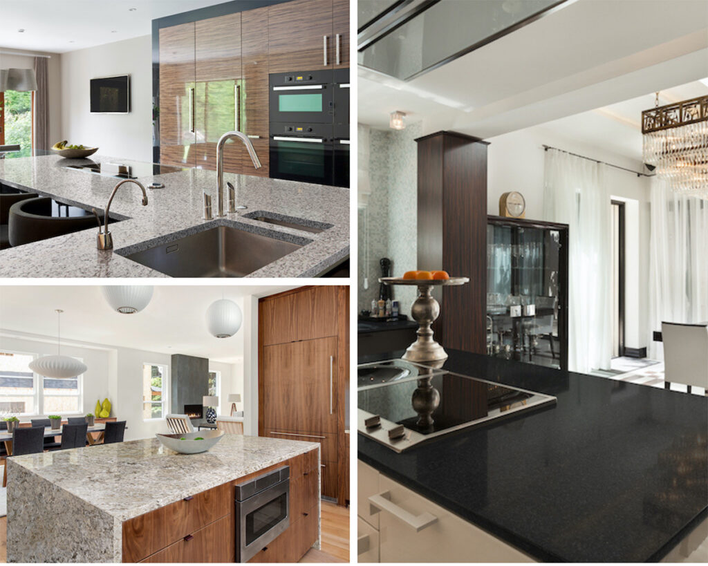 Những điều nên biết về đá granite