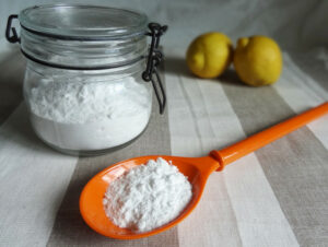 Baking Soda