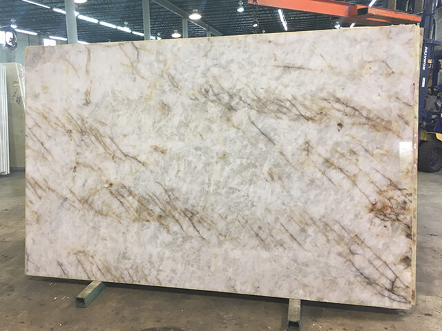 Đá thạch anh tự nhiên