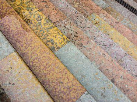 Nếu một màu là không đủ