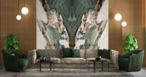 tranh đá tự nhiên