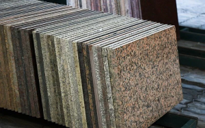 Bí quyết hay để kiểm tra đá granite ốp tường đẹp chất lượng
