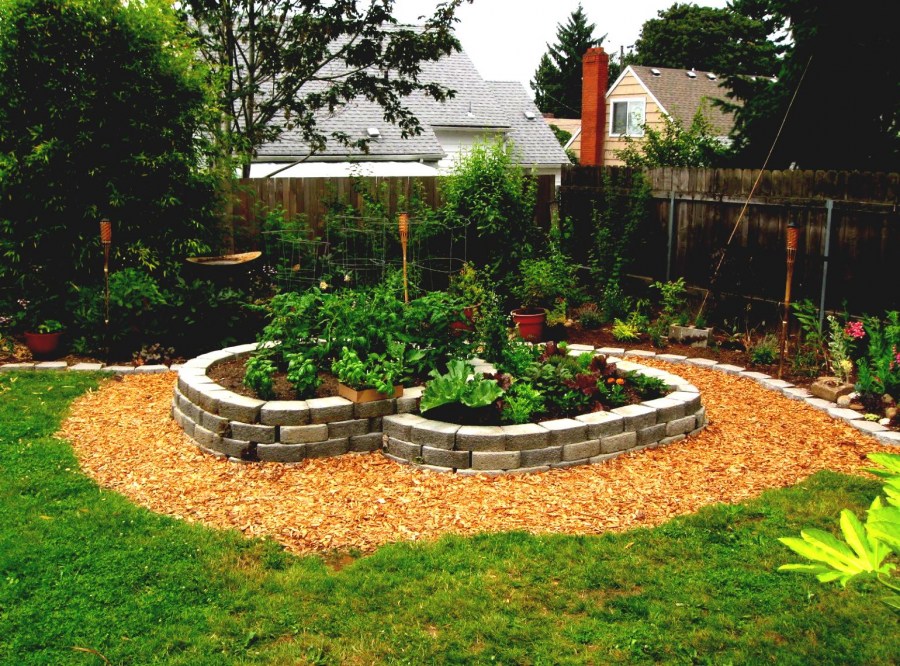 đá ốp bồn hoa đẹp