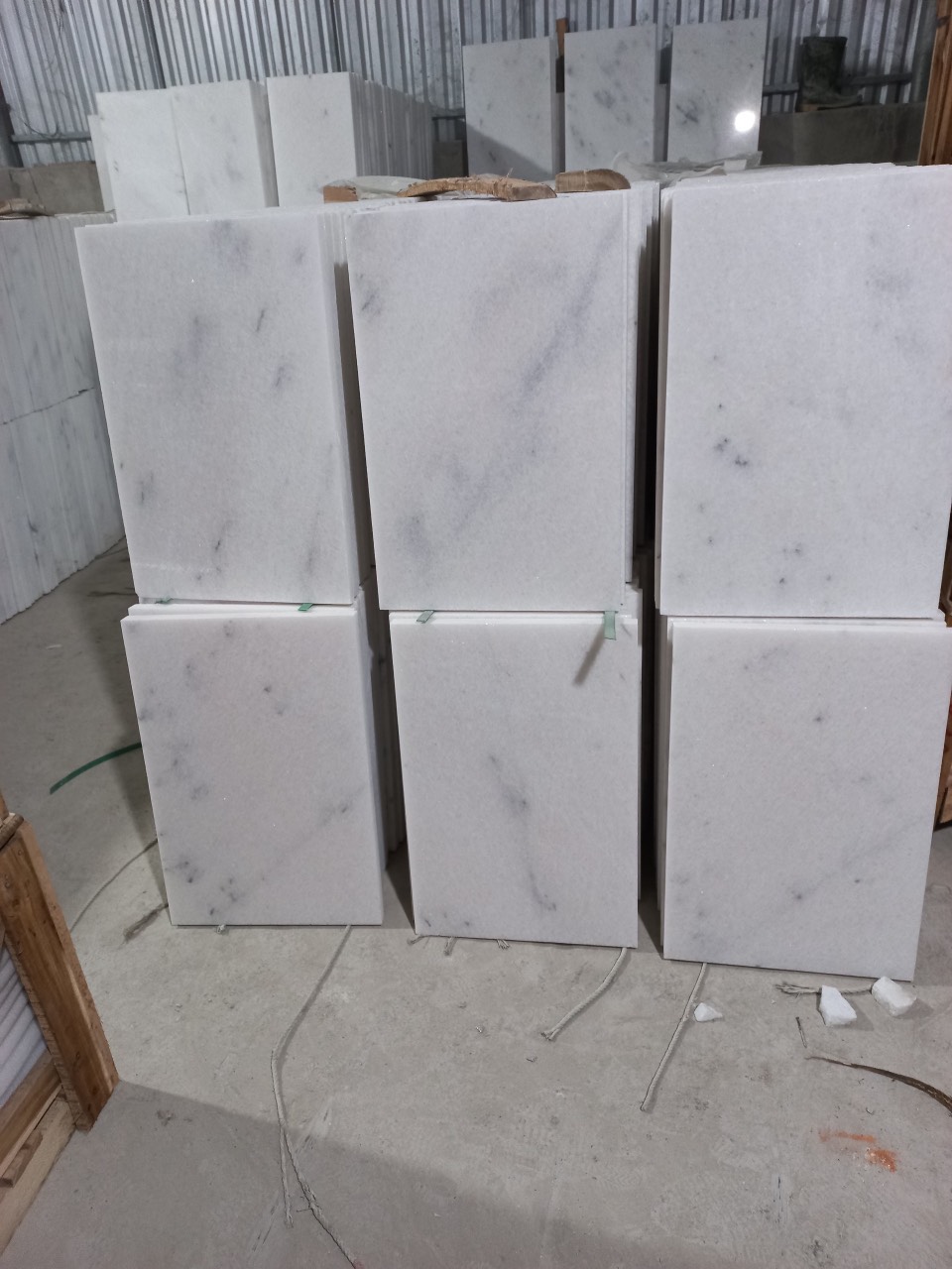 đá trắng nghệ an 1