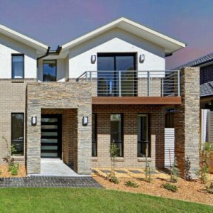 Đá trang trí ngoại thất