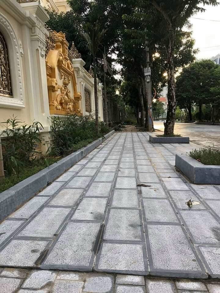 đá đen thanh hóa băm bỏ viền
