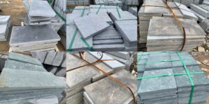 Đá lát sân vườn