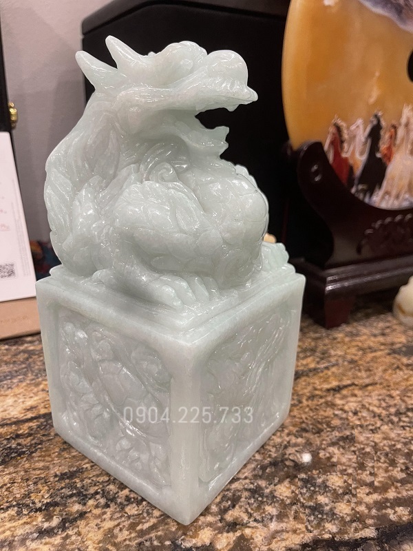 SỬ DỤNG ĐÁ TỰ NHIÊN TRONG THIẾT KẾ NỘI THẤT