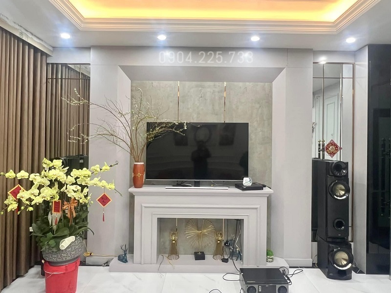 SỬ DỤNG ĐÁ TỰ NHIÊN TRONG THIẾT KẾ NỘI THẤT