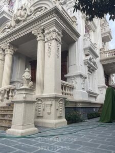 SỬ DỤNG ĐÁ TỰ NHIÊN TRONG THIẾT KẾ NỘI THẤT