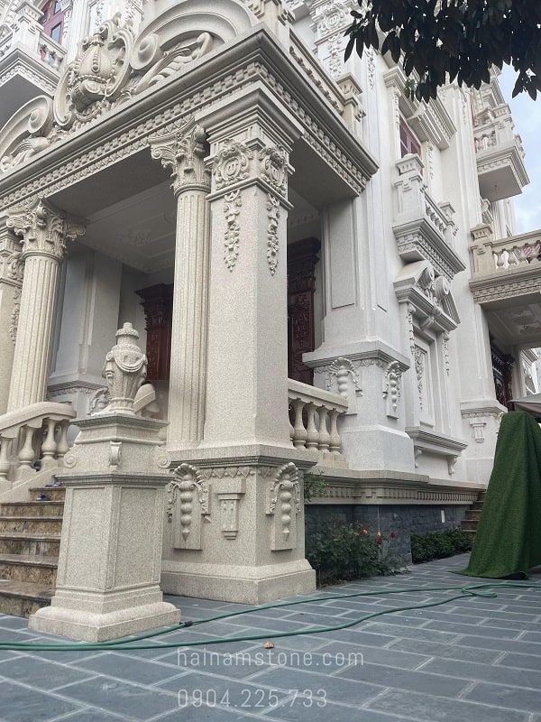 SỬ DỤNG ĐÁ TỰ NHIÊN TRONG THIẾT KẾ NỘI THẤT