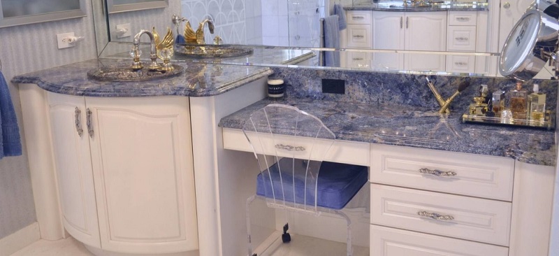 ĐÁ GRANITE – KHÁI NIỆM VÀ ỨNG DỤNG