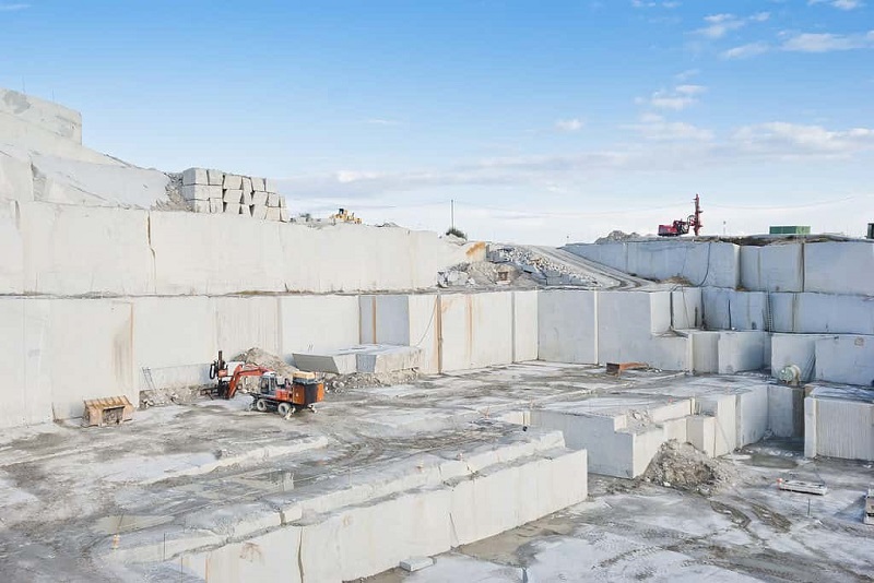 ĐÁ GRANITE – KHÁI NIỆM VÀ ỨNG DỤNG