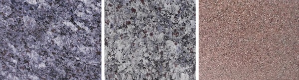 MÀU TÍM ĐÁ TỰ NHIÊN GRANITE