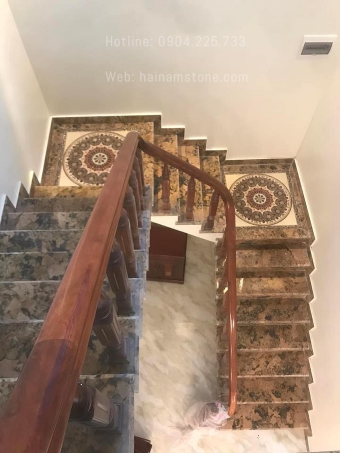 ĐÁ GRANITE – KHÁI NIỆM VÀ ỨNG DỤNG