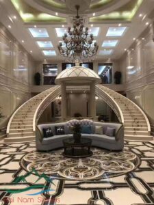 ĐÁ GRANITE – KHÁI NIỆM VÀ ỨNG DỤNG