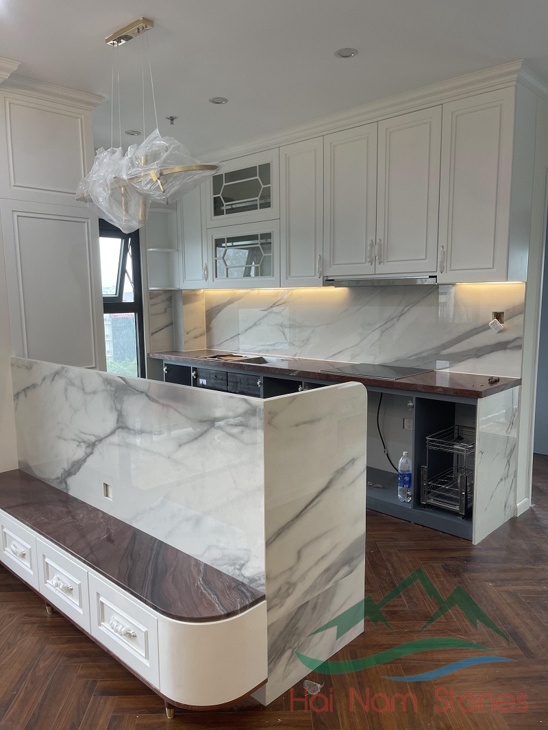 ĐÁ GRANITE – KHÁI NIỆM VÀ ỨNG DỤNG