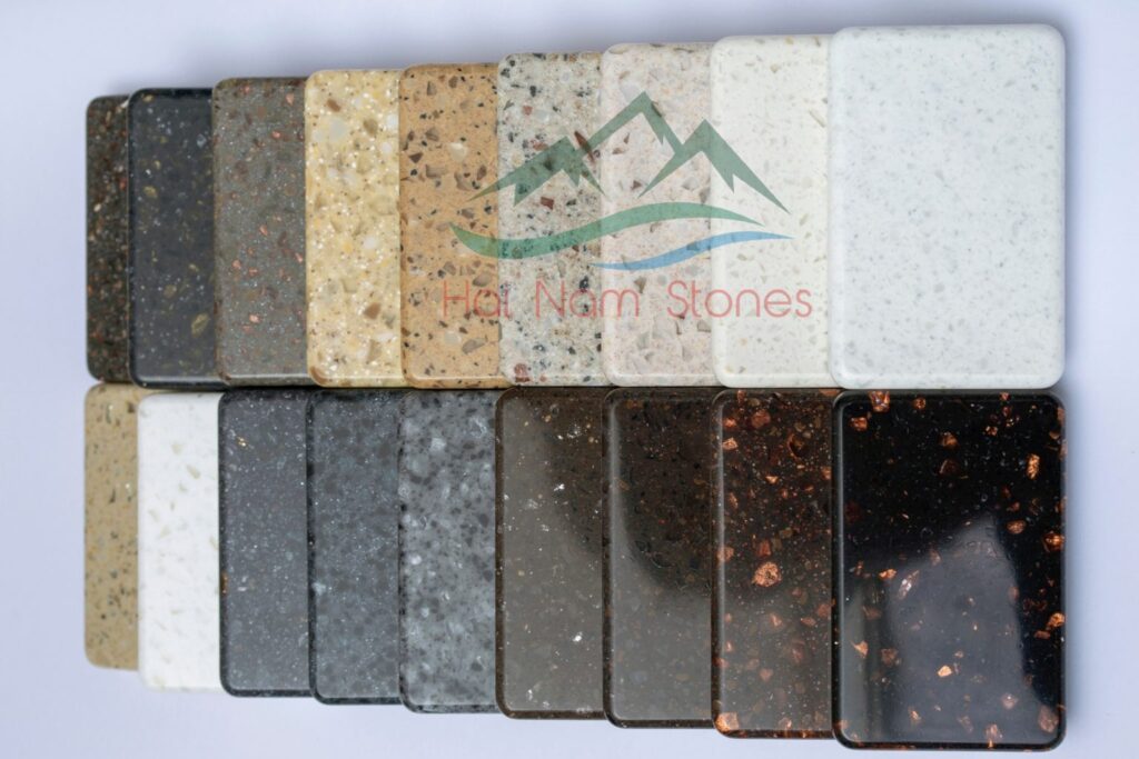 1m2 ĐÁ GRANITE BẰNG BAO NHIÊU KG?