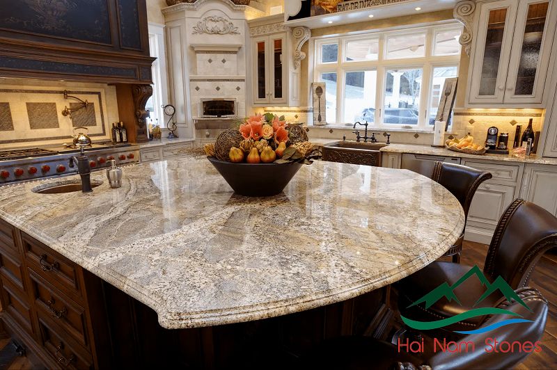 1m2 ĐÁ GRANITE BẰNG BAO NHIÊU KG?