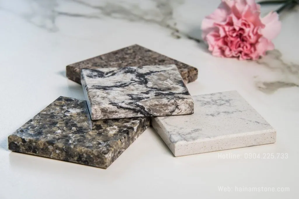 1m2 ĐÁ GRANITE BẰNG BAO NHIÊU KG?