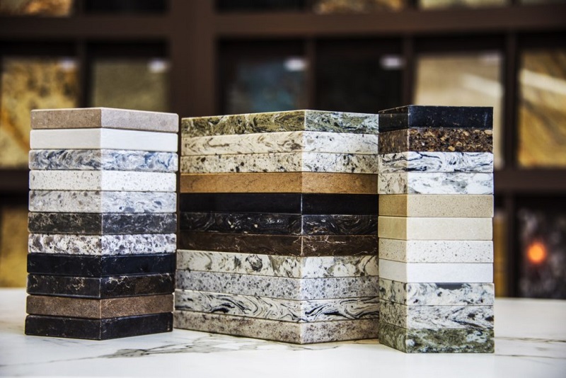 ĐÁ GRANITE – KHÁI NIỆM VÀ ỨNG DỤNG
