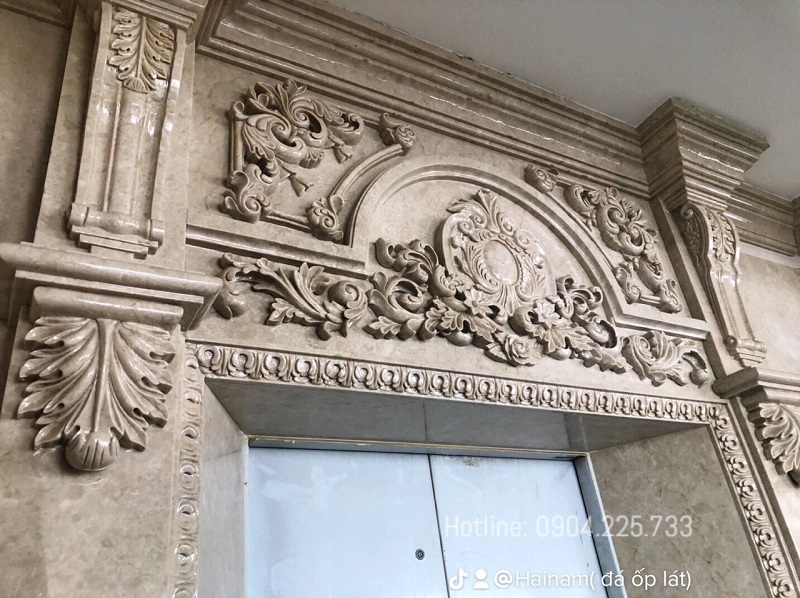 ĐÁ GRANITE – KHÁI NIỆM VÀ ỨNG DỤNG