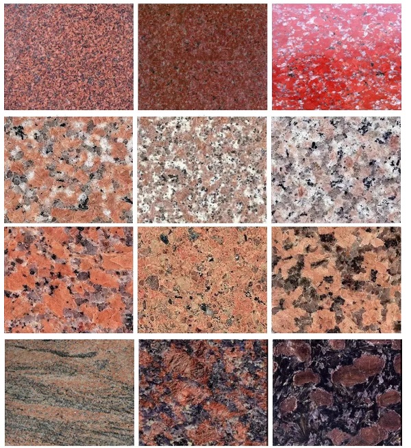 ỐP MẶT TIỀN NHÀ BẰNG ĐÁ TỰ NHIÊN GRANITE