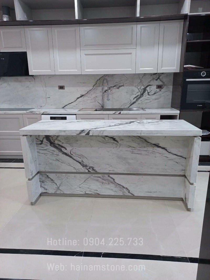 ĐÁ GRANITE – KHÁI NIỆM VÀ ỨNG DỤNG