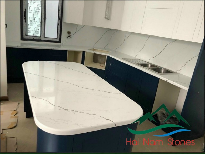 ĐÁ GRANITE – KHÁI NIỆM VÀ ỨNG DỤNG