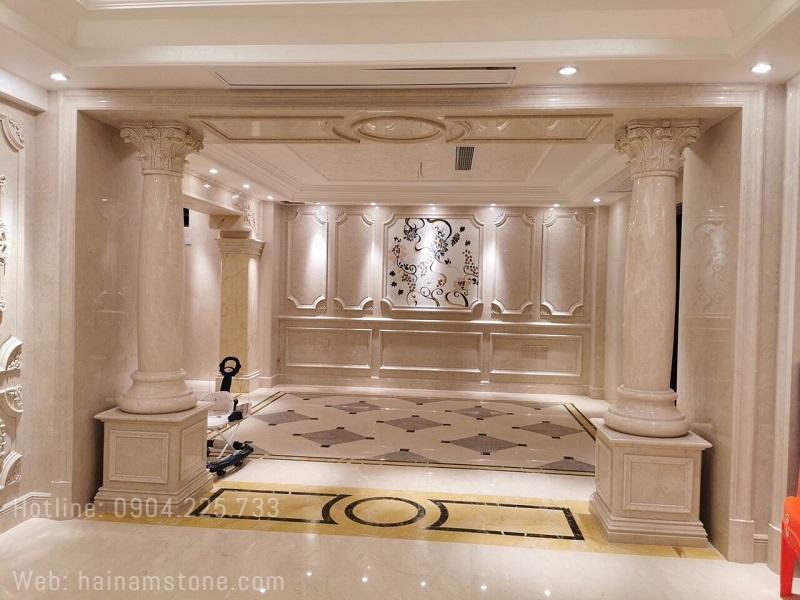ĐÁ GRANITE – KHÁI NIỆM VÀ ỨNG DỤNG