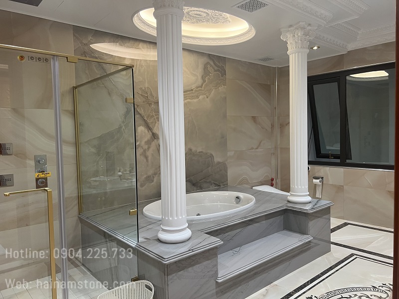 ĐÁ GRANITE – KHÁI NIỆM VÀ ỨNG DỤNG