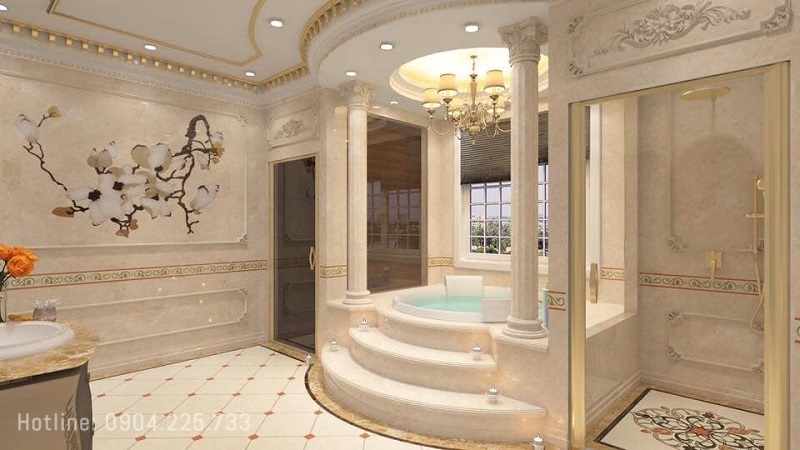 ĐÁ GRANITE – KHÁI NIỆM VÀ ỨNG DỤNG