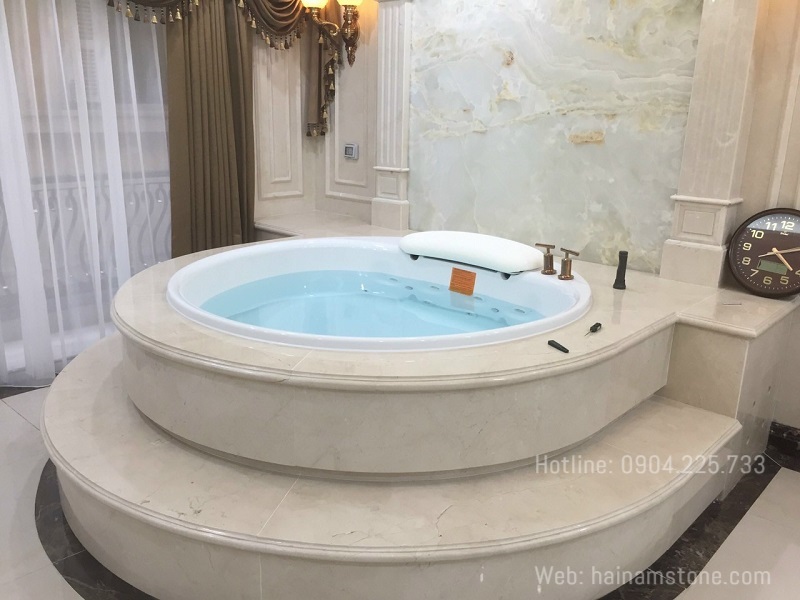 ĐÁ GRANITE – KHÁI NIỆM VÀ ỨNG DỤNG