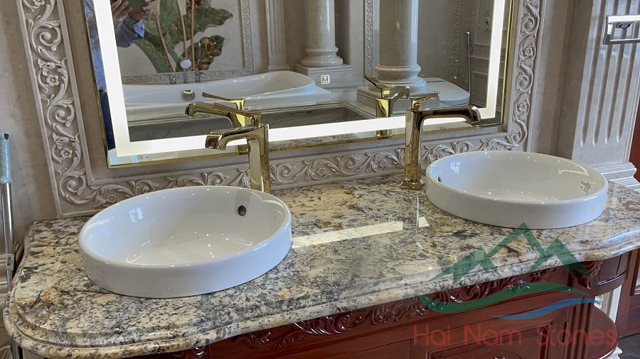 ĐÁ GRANITE – KHÁI NIỆM VÀ ỨNG DỤNG