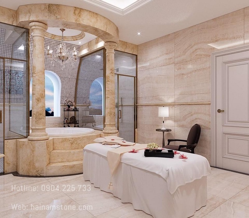 KẾ CỘT TRỤ ĐẸP GIÚP TĂNG DIỆN MẠO VÀ GIÁ TRỊ NGÔI NHÀ