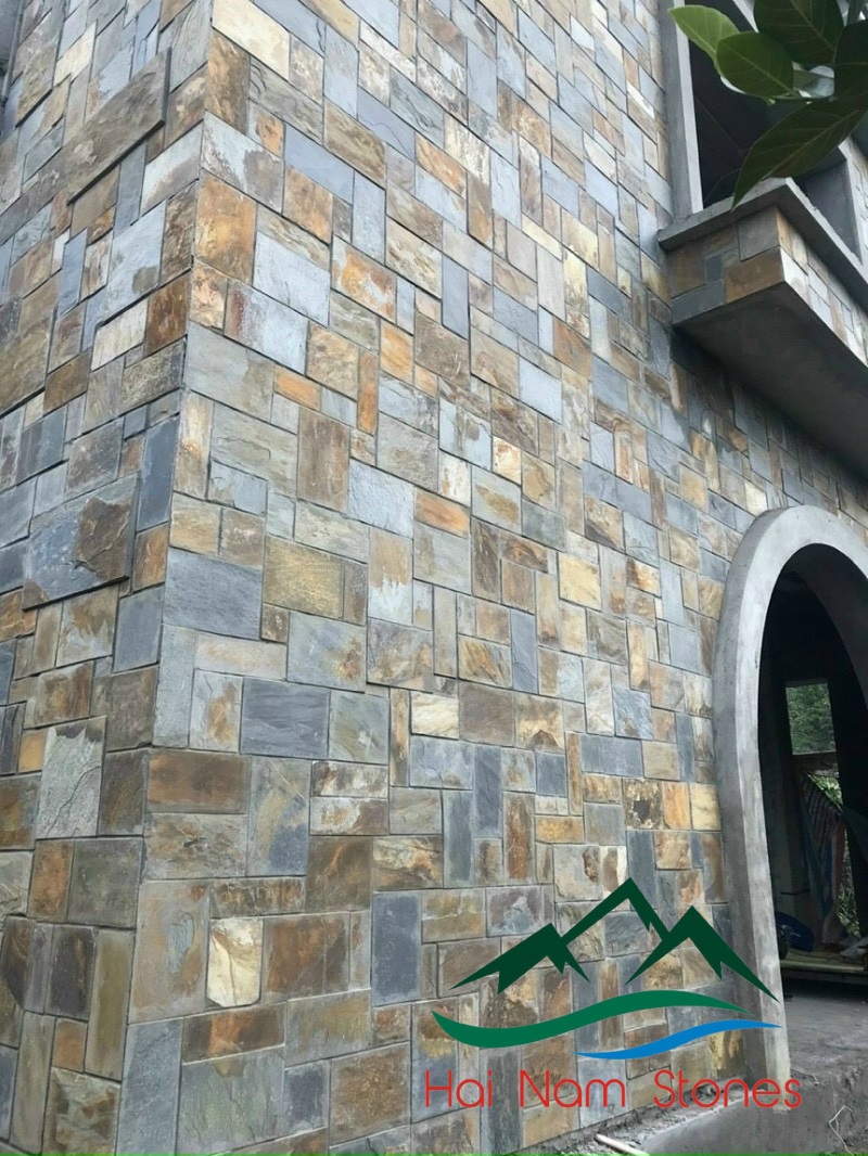 ĐÁ GRANITE – KHÁI NIỆM VÀ ỨNG DỤNG