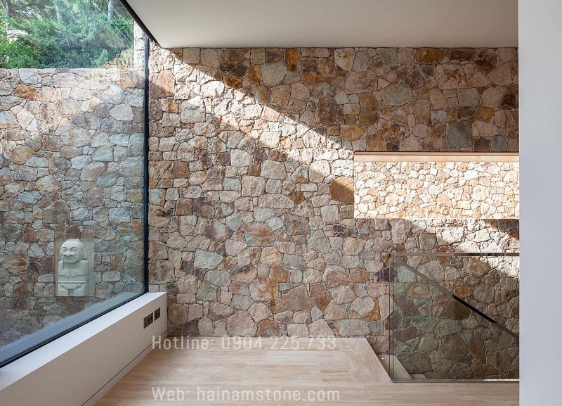 ĐÁ GRANITE – KHÁI NIỆM VÀ ỨNG DỤNG