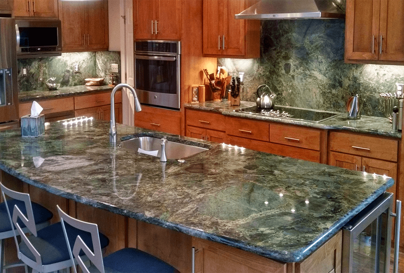 ĐÁ GRANITE – KHÁI NIỆM VÀ ỨNG DỤNG