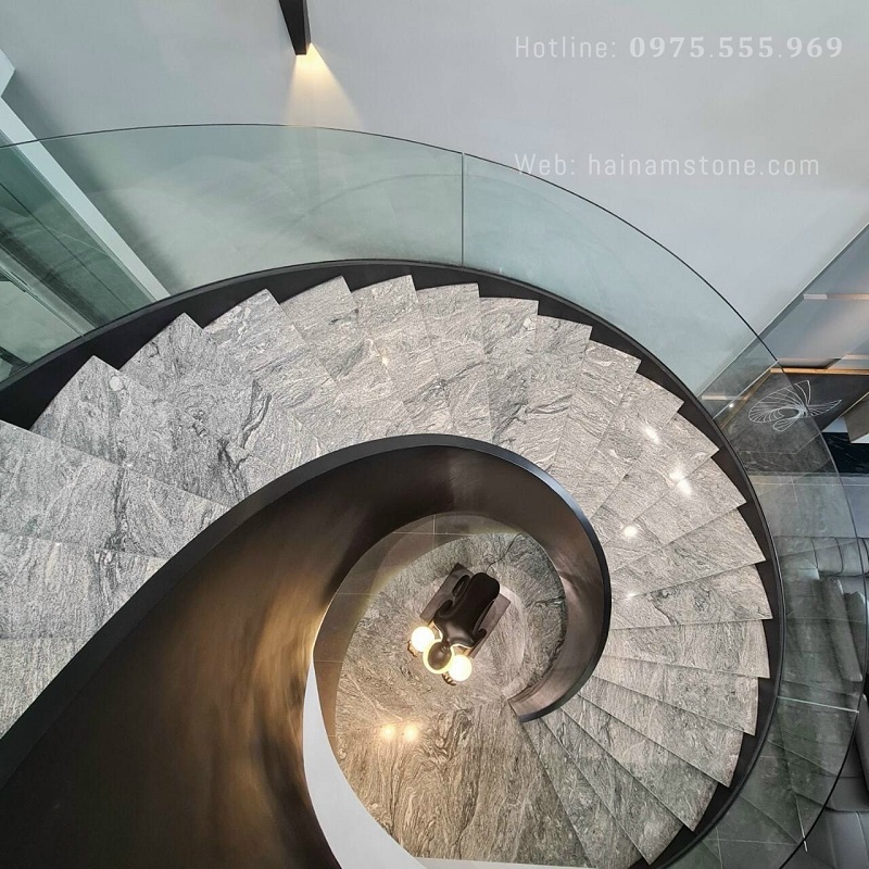 ĐÁ GRANITE TỰ NHIÊN LÀ GÌ – CÁC LOẠI ĐÁ GRANITE?