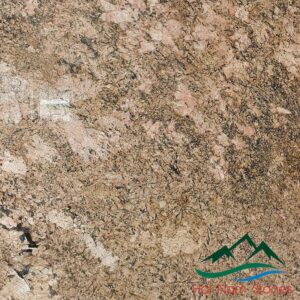 Đá Granite Alaska Gold
