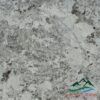 Đá Granite Alaska White