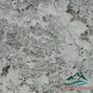 Đá Granite Alaska White