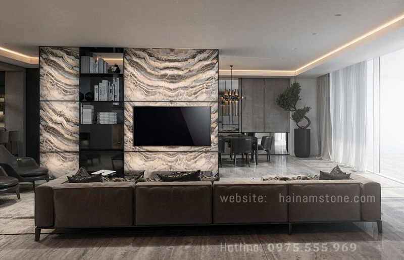 PHÂN BIỆT SỰ KHÁC NHAU GIỮA ĐÁ CẨM THẠCH VÀ ĐÁ THẠCH ANH