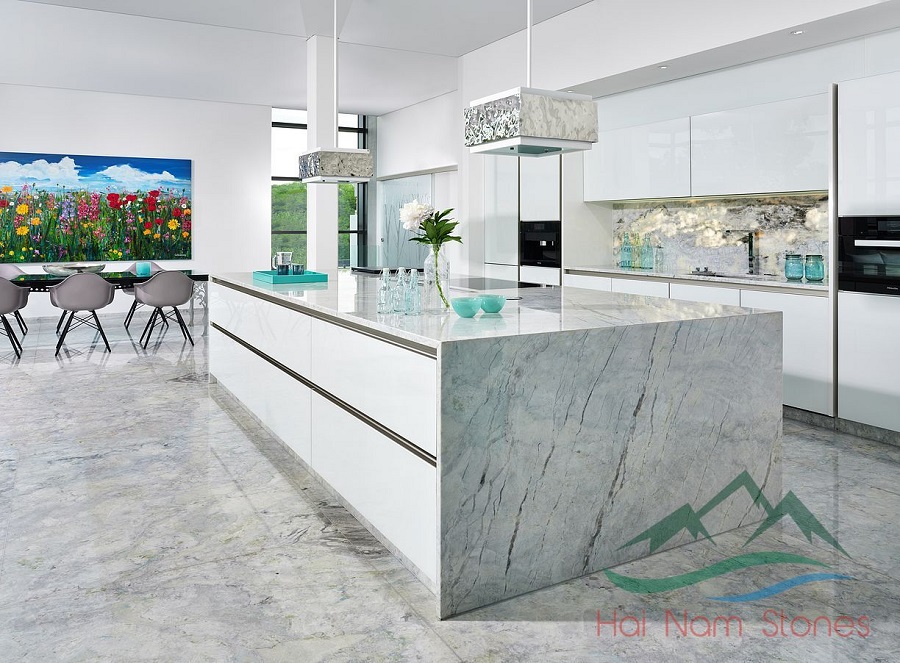 NHỮNG LƯU Ý KHI CHỌN ĐÁ TỰ NHIÊN ĐỂ TẠO NÊN NGÔI NHÀ CHẤT LƯỢNG