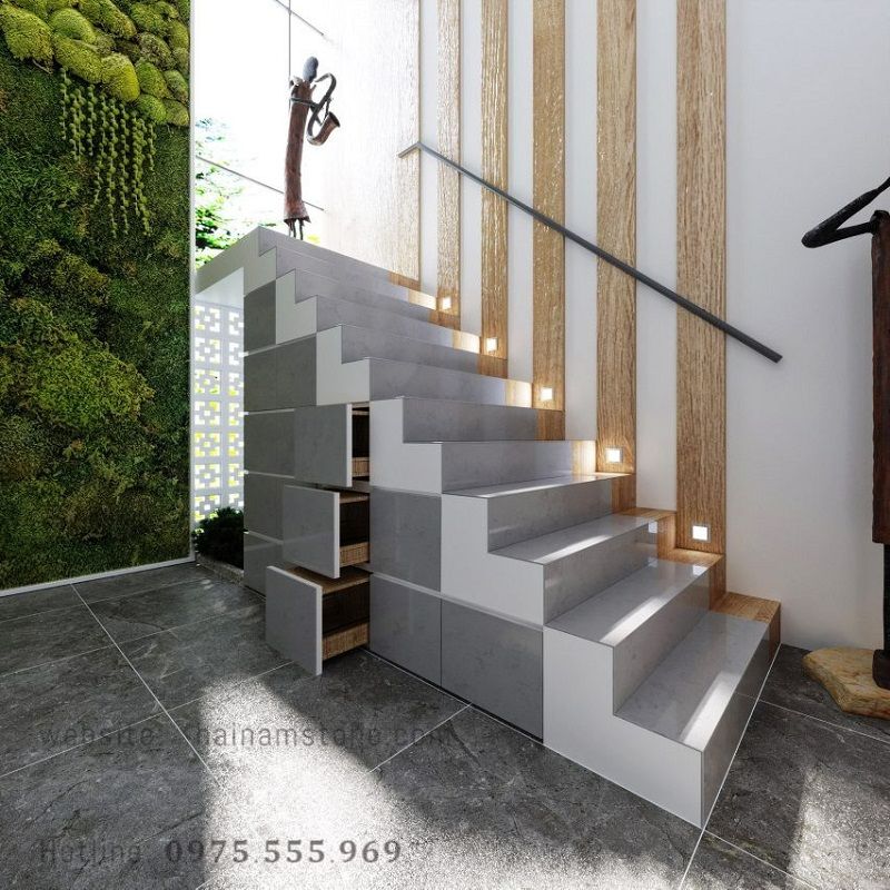 PHÂN BIỆT SỰ KHÁC NHAU GIỮA ĐÁ CẨM THẠCH VÀ ĐÁ THẠCH ANH