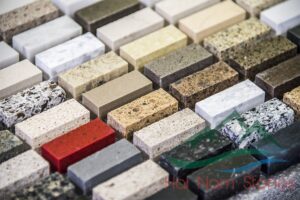 ĐÁ GRANITE TỰ NHIÊN LÀ GÌ – CÁC LOẠI ĐÁ GRANITE?