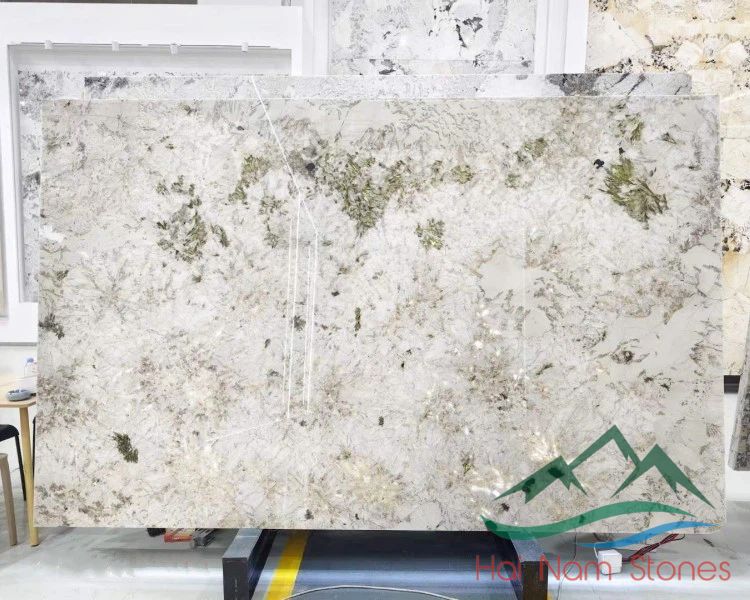 CÁC LOẠI ĐÁ GRANITE ALASKA – GIÁ ĐÁ ALASKA