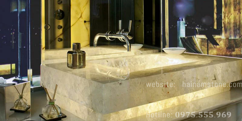 PHÂN BIỆT SỰ KHÁC NHAU GIỮA ĐÁ CẨM THẠCH VÀ ĐÁ THẠCH ANH
