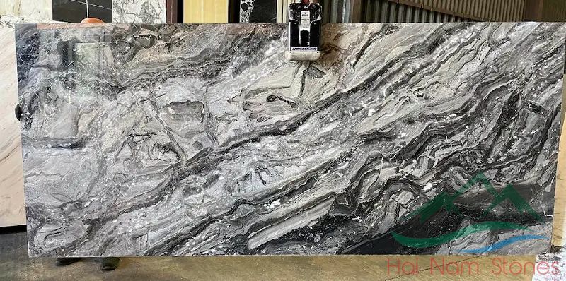 PHÂN BIỆT SỰ KHÁC NHAU GIỮA ĐÁ CẨM THẠCH VÀ ĐÁ THẠCH ANH